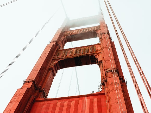 Golden Gate Bridge
